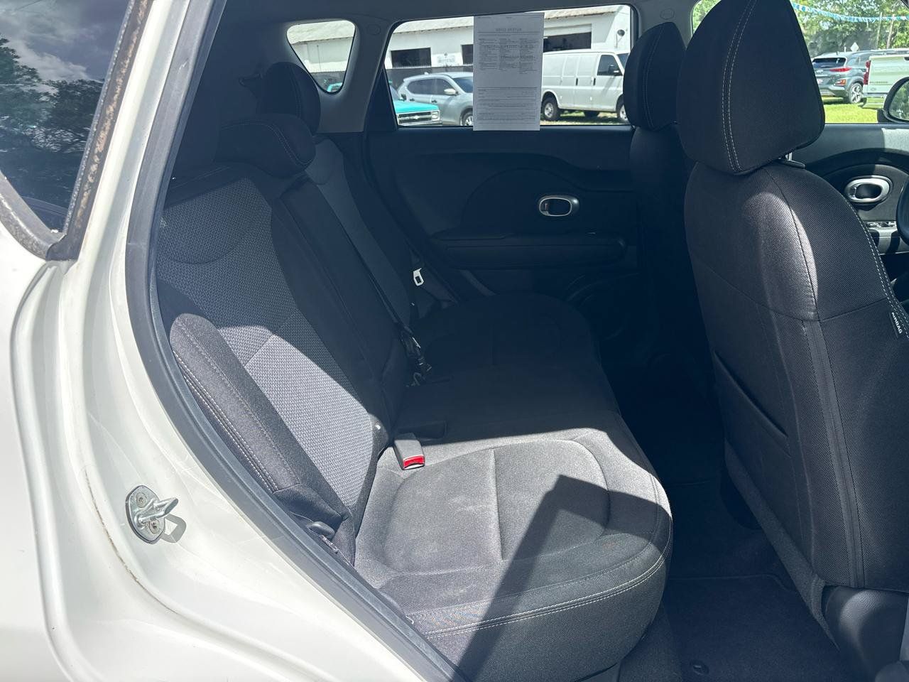 Used 2018 Kia Soul + FWD image 18