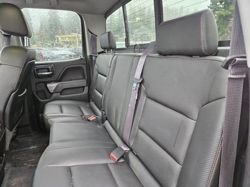 Used 2015 GMC Sierra 1500 SLT image 8