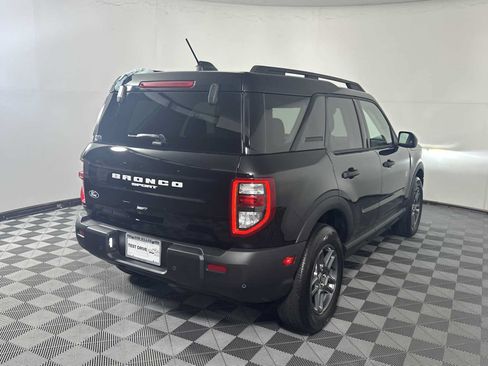 Used 2026 Ford Bronco Sport Big Bend w/ Convenience Package AWD/4WD image 7