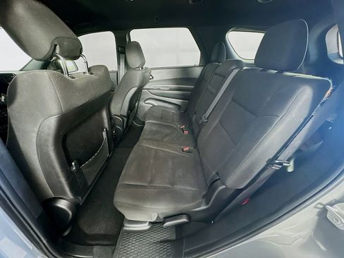 Certified 2023 Dodge Durango GT image 36