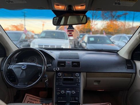 Used 2009 Volvo XC90 3.2 image 16