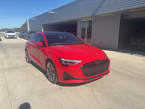 New 2026 Audi A3 2.0T Premium Plus image 3