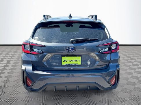 New 2026 Subaru Crosstrek 2.5i Limited AWD/4WD image 34