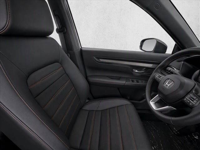 New 2027 Honda CR-V Sport-L image 10