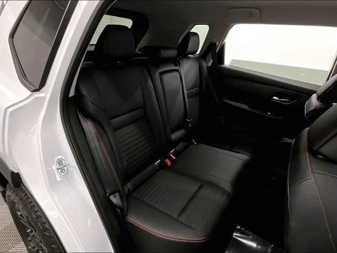 New 2026 Nissan Rogue Rock Creek w/ Rock Creek Premium Package image 28