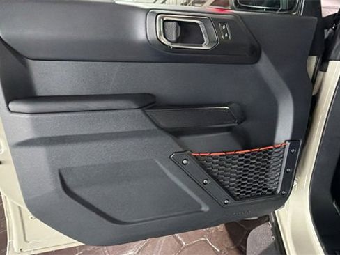 New 2025 Ford Bronco Raptor image 20