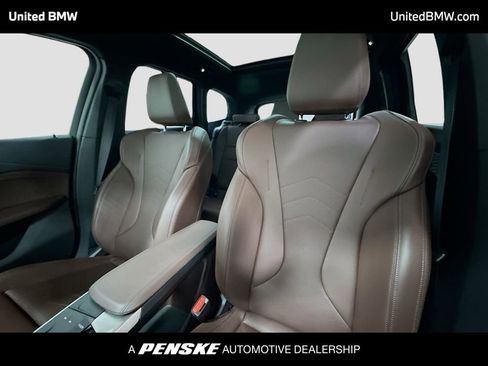 Used 2023 BMW X1 xDrive28i image 5