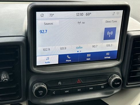 Used 2023 Ford Bronco Sport Heritage image 21