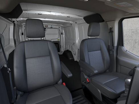 New 2026 Ford Transit 150 Low Roof RWD image 10