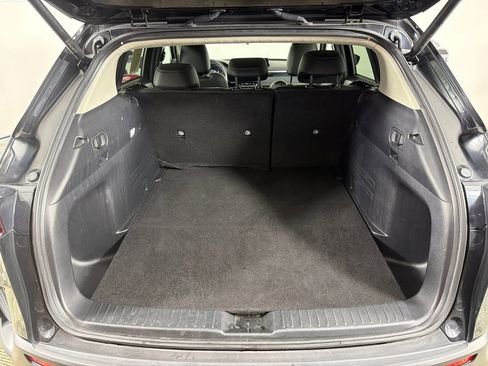 Used 2025 MAZDA CX-50 AWD 2.5 S w/ Preferred Package image 18