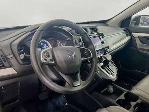 Used 2019 Honda CR-V LX image 11