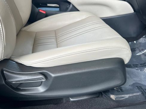 Used 2024 Honda HR-V EX-L image 23
