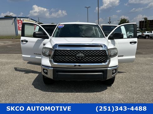 Used 2021 Toyota Tundra SR5 image 31