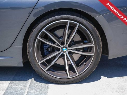 Used 2020 BMW M340i w/ Premium Package RWD image 11