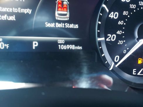 Used 2021 Toyota Highlander Platinum AWD/4WD image 19