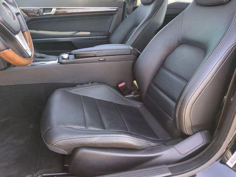 Used 2013 Mercedes-Benz E 350 4MATIC Coupe image 12