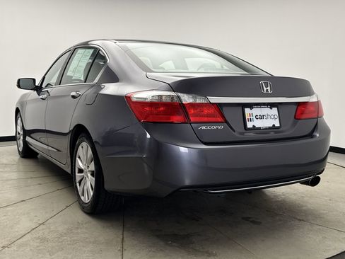 Used 2014 Honda Accord EX image 3