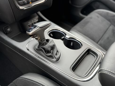 Used 2020 Dodge Durango SRT w/ Technology Group image 22