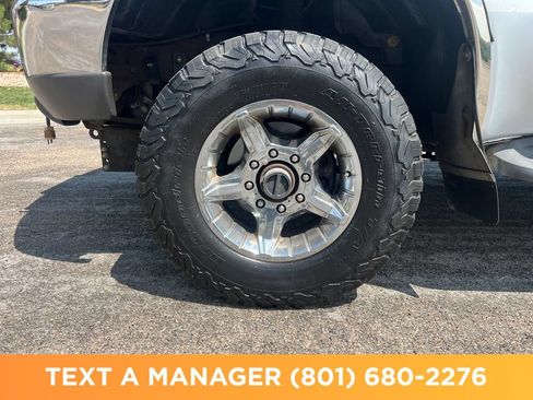 Used 1999 Ford F350 XLT AWD/4WD image 9