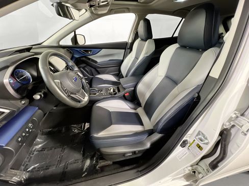 Used 2023 Subaru Crosstrek Hybrid w/ Moonroof Package w/Navigation AWD/4WD image 22
