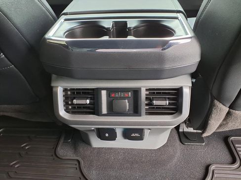 Used 2023 Ford F150 Lariat w/ Equipment Group 502A High image 18