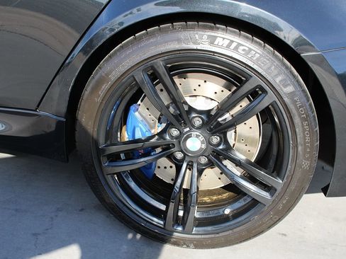 Used 2015 BMW M3 Sedan RWD image 68