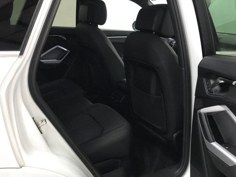Used 2023 Audi Q3 2.0T Premium Plus w/ Premium Plus Package AWD/4WD image 15