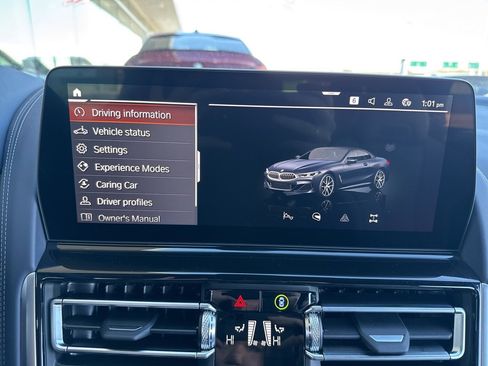 New 2026 BMW M850i xDrive Convertible image 32