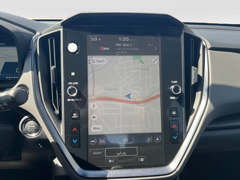 New 2026 Subaru Crosstrek 2.5i Limited image 16