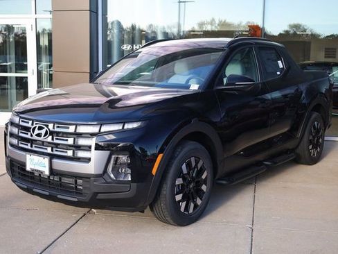 New 2026 Hyundai Santa Cruz SEL image 4
