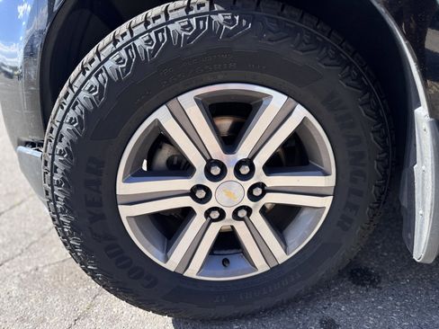 Used 2016 Chevrolet Traverse LT AWD/4WD image 61