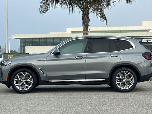 Used 2023 BMW X3 sDrive30i w/ Premium Package image 6
