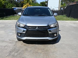 Used 2018 Mitsubishi Outlander Sport ES video 2
