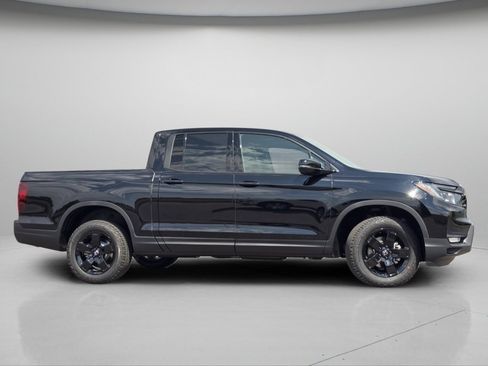 New 2026 Honda Ridgeline Black Edition image 26