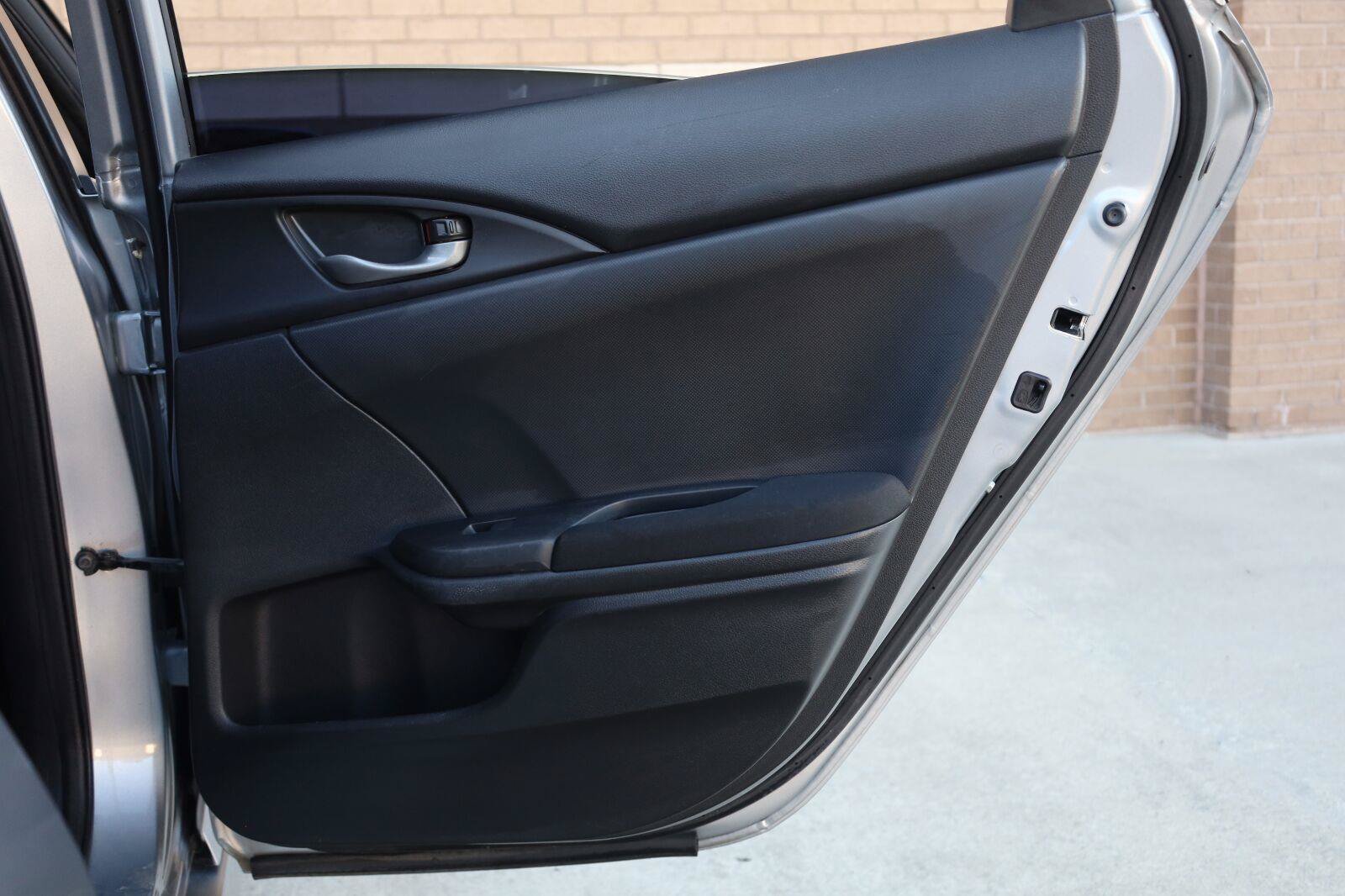 Used 2020 Honda Civic Si image 24