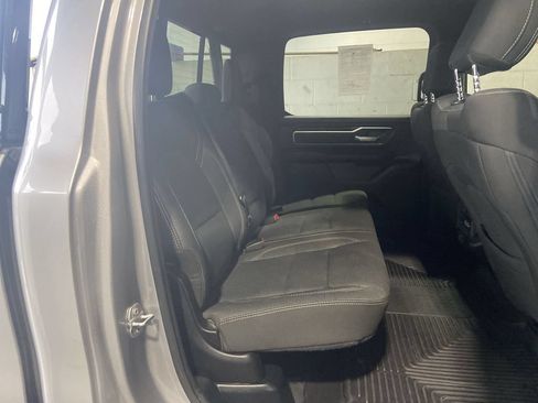 Used 2020 RAM 1500 Big Horn AWD/4WD image 26