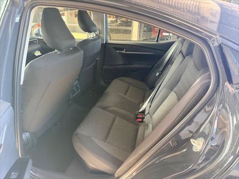 Used 2026 Toyota Camry LE FWD image 19