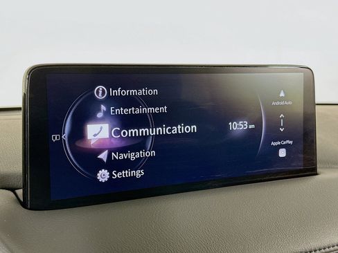 Used 2025 MAZDA CX-5 AWD 2.5 S w/ Preferred Package image 21