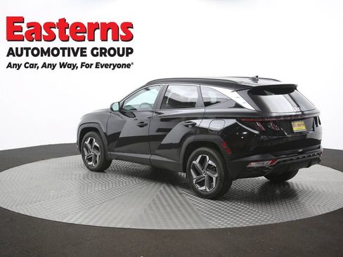 Used 2023 Hyundai Tucson SEL w/ Convenience Package AWD/4WD image 64