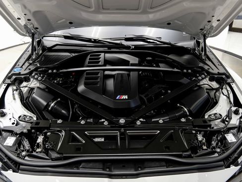Used 2025 BMW M3 Competition AWD/4WD image 62