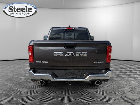 Certified 2025 RAM 1500 Lone Star image 4