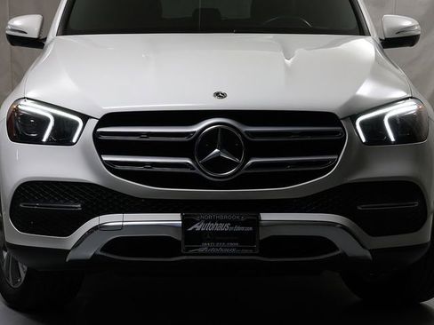 Certified 2022 Mercedes-Benz GLE 350 4MATIC image 6