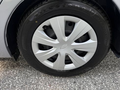 Used 2016 Subaru Impreza 2.0i AWD/4WD image 18