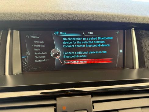 Used 2016 BMW X3 xDrive28i w/ Premium Package AWD/4WD image 43