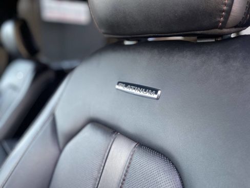 Used 2019 Ford F150 Platinum image 17