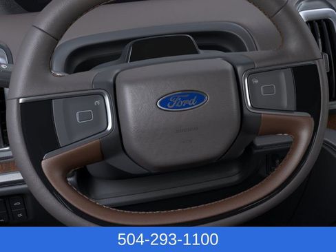 New 2025 Ford Expedition King Ranch image 12