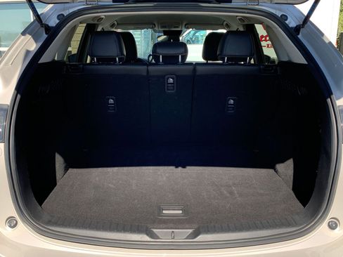 Used 2025 MAZDA CX-5 AWD 2.5 S w/ Select Package image 31