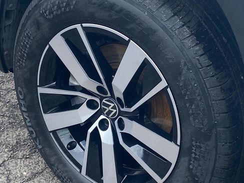 Certified 2022 Volkswagen Atlas SE AWD/4WD image 20