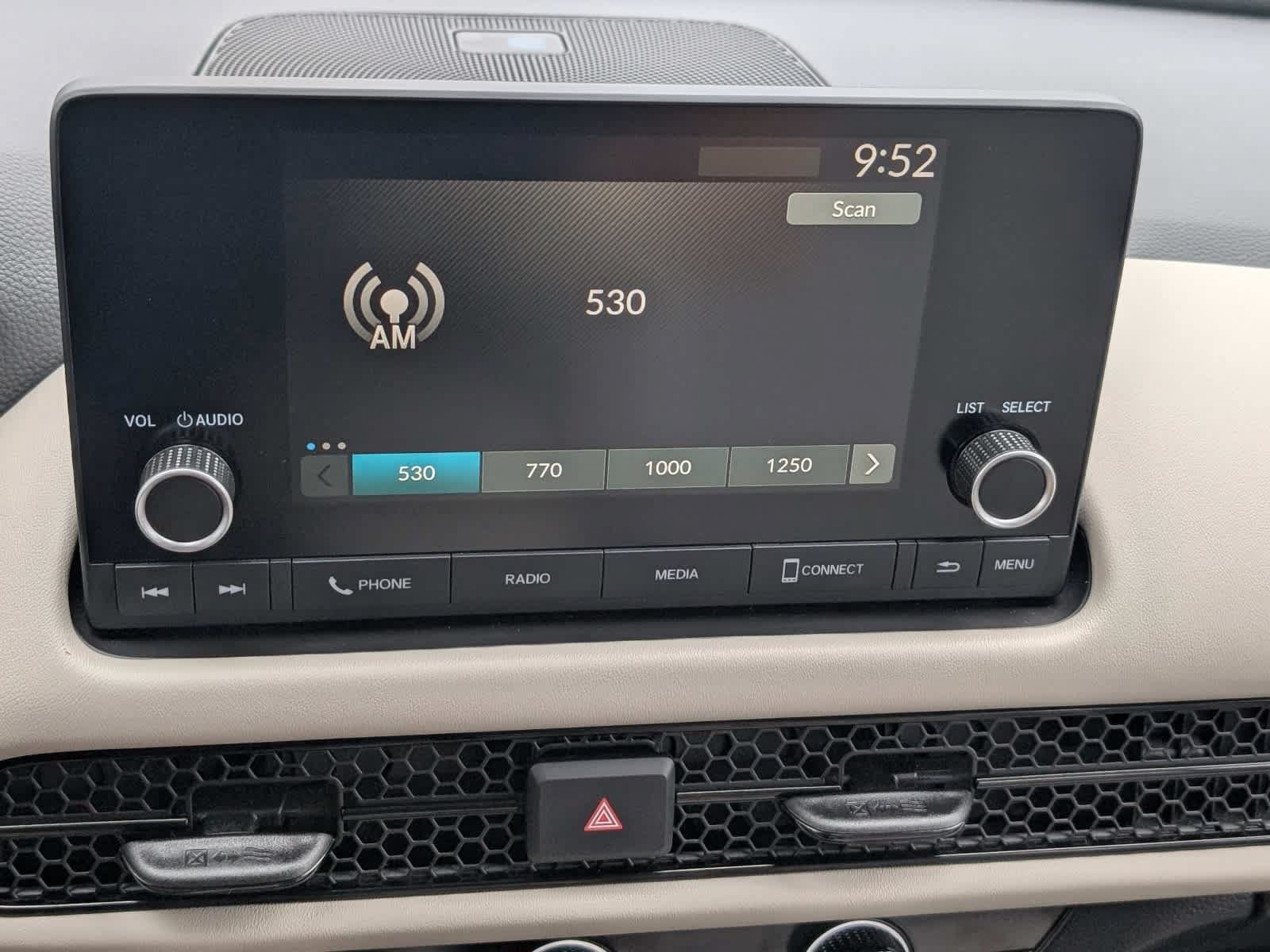 Certified 2025 Honda HR-V LX image 25