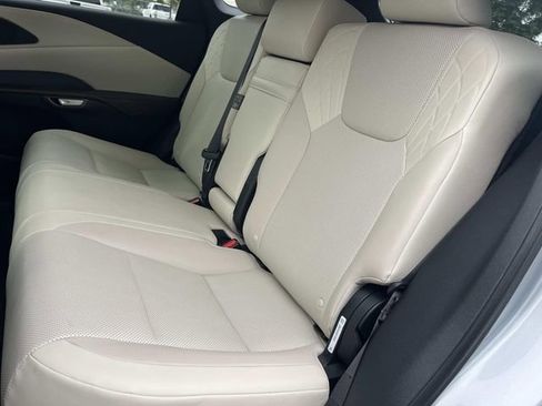 Used 2023 Lexus RX 350 FWD w/ Accessory Package (Z1) image 22